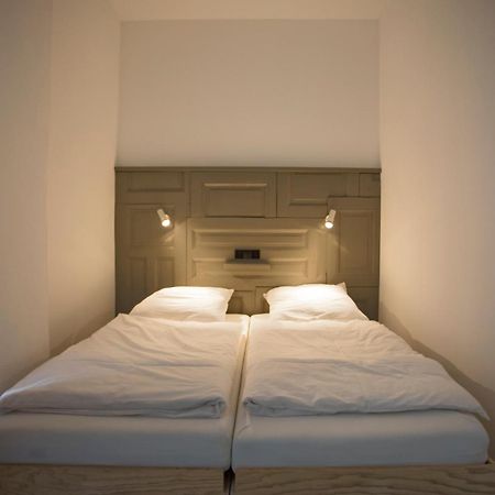 Aparthotel Schillinger-Berlin Am Tempelhofer Feld Camera foto